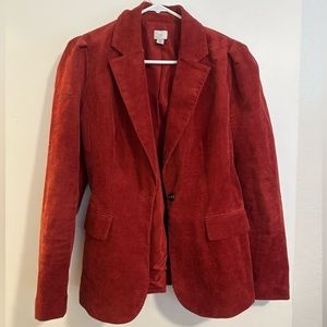 A New Day Women’s Blazer